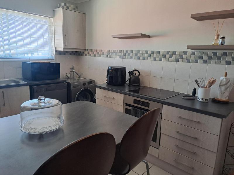 To Let 2 Bedroom Property for Rent in Brackenfell Western Cape